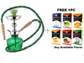 Moksha shisha pipe for home