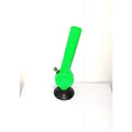 Moksha bongs 12 inch acrylic smoking pipe hookah with chilum/shooter Moksha Bongs