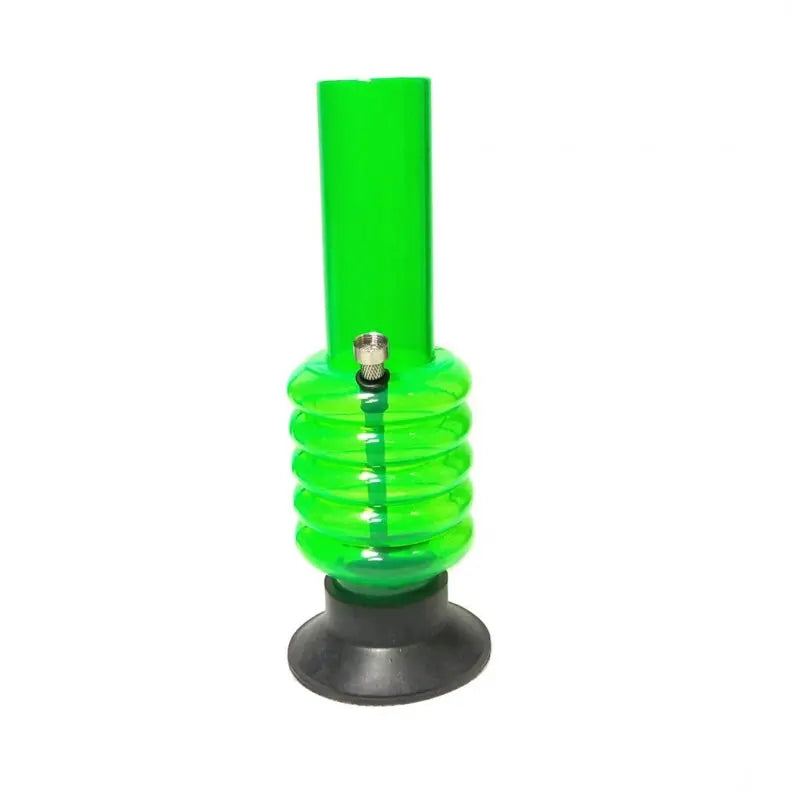 acrylic hookah pipe 30cm