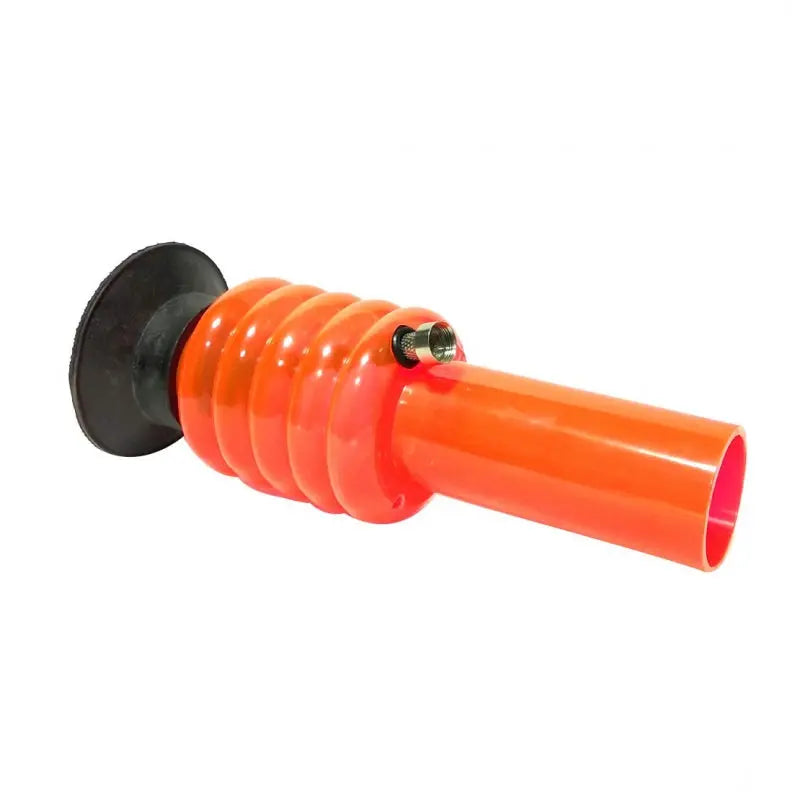 moksha 12 inch acrylic bong