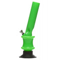 Moksha 12 inch acrylic ice bong