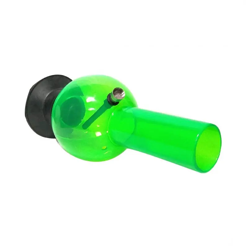 12 inch large bulb bong
