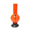 Large bulb acrylic bong India