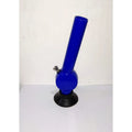 Moksha Acrylic Bong 12 Inch
12 Inch Hookah Bong Pipe
Acrylic Smoking Pipe Waterpipe