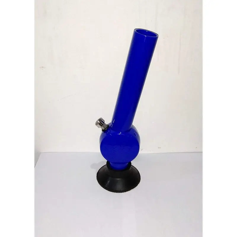Moksha Acrylic Bong 12 Inch
12 Inch Hookah Bong Pipe
Acrylic Smoking Pipe Waterpipe