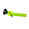 Acrylic smoking pipe
Moksha acrylic hookah bong