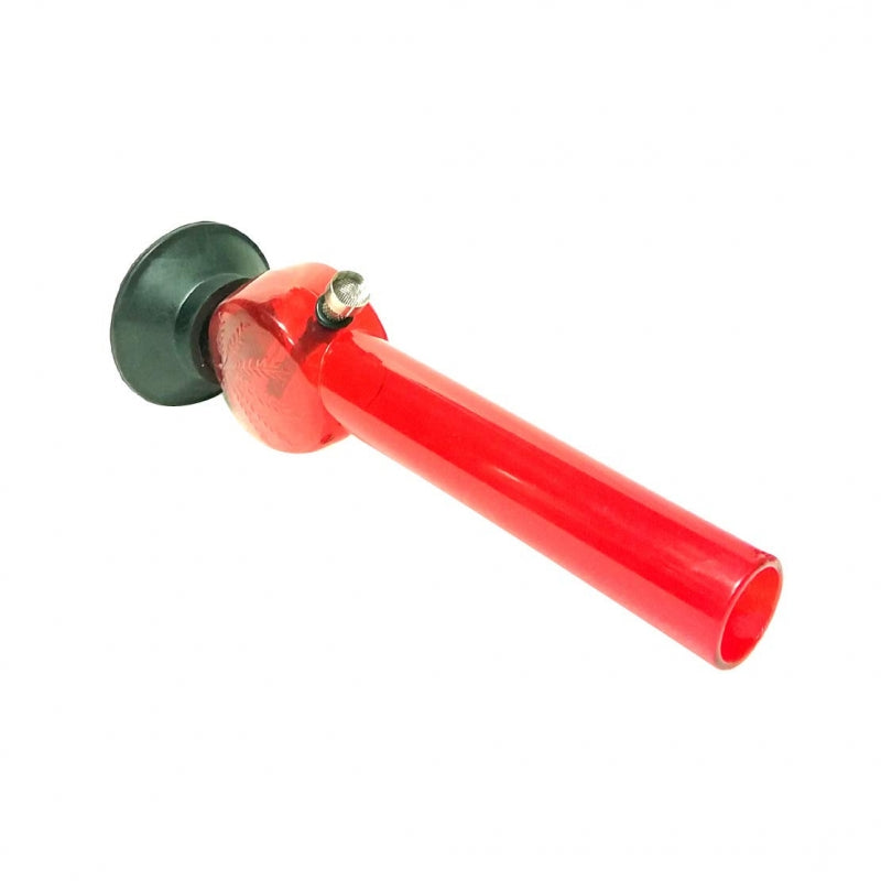 Smoking pipe acrylic bong
Moksha 30cm waterpipe