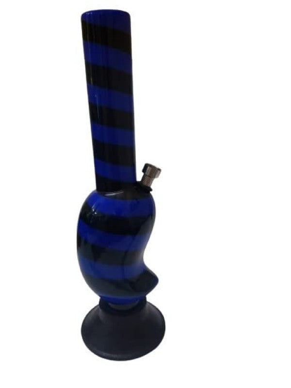 Acrylic rolling pipe