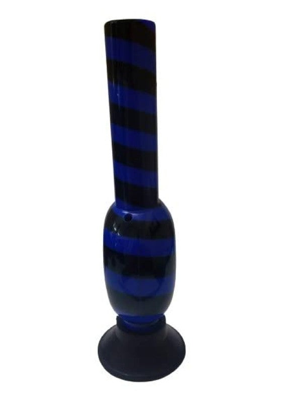 30cm smoking water pipe