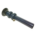 moksha acrylic smoking pipe