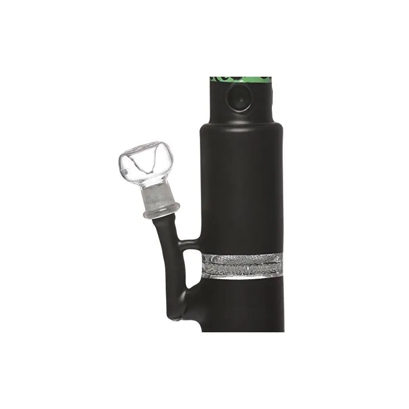 Honeycomb percolator glass hookah