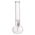 30cm tall ice catcher glass bong for cool smoking – FLAP9