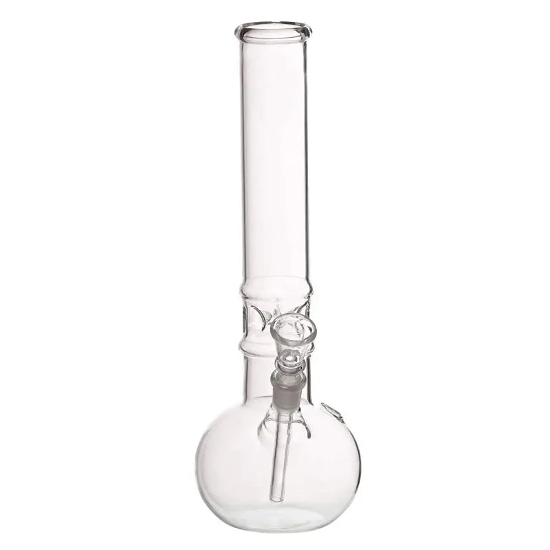 30cm tall ice catcher glass bong for cool smoking – FLAP9