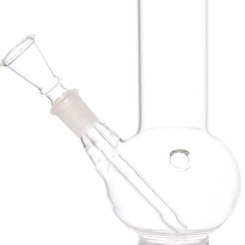 Moksha glass tree print bong
12 inch glass hookah bong