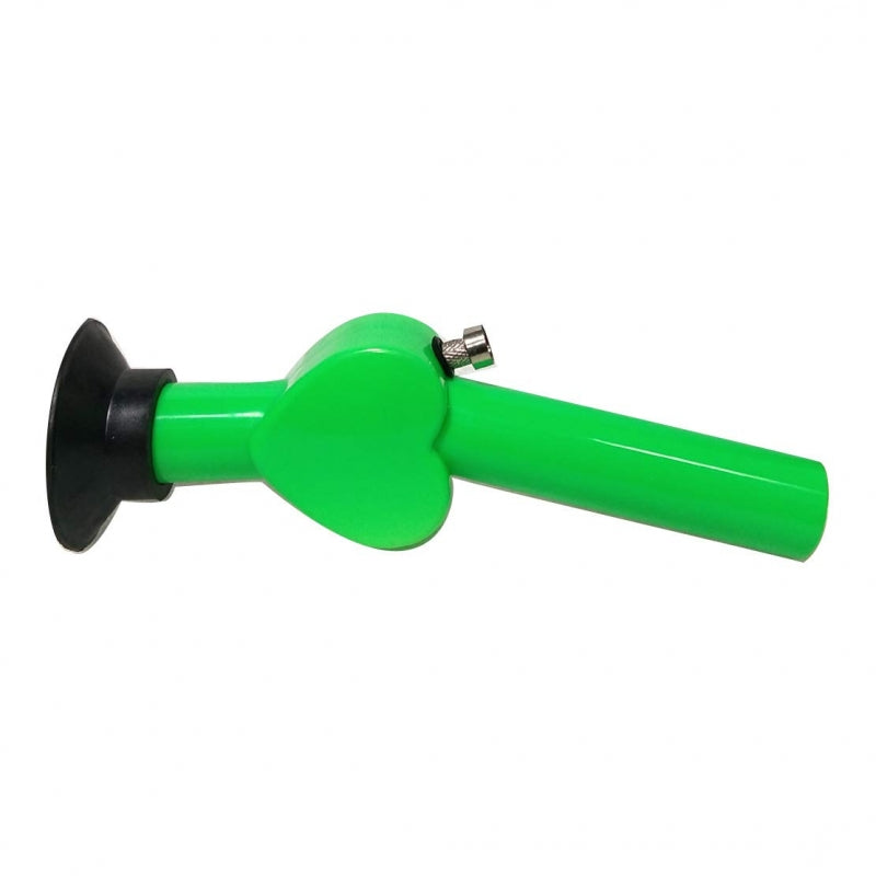 12 inch heart bong India