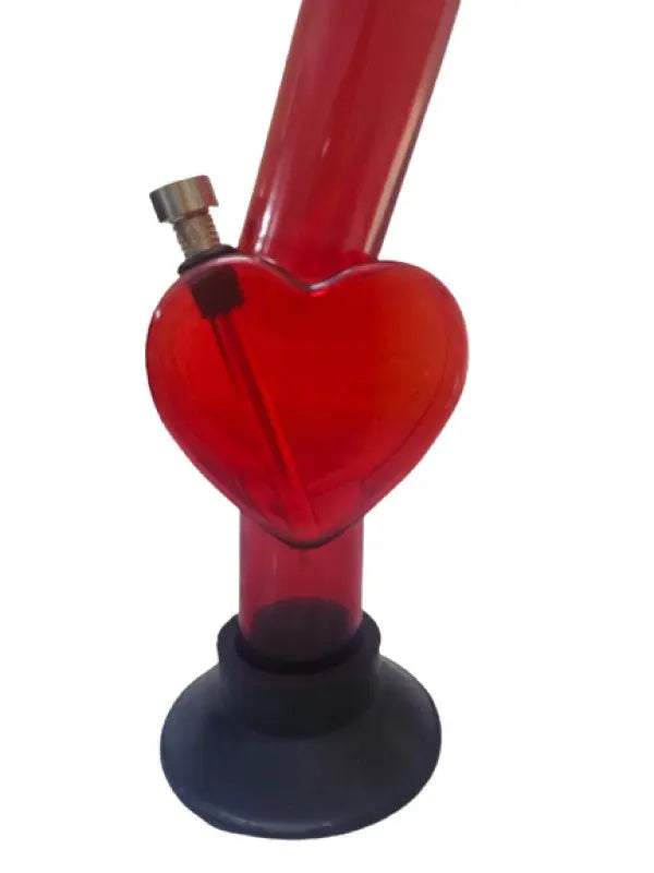 Heart water pipe India