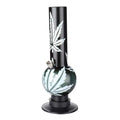 Large acrylic bong India