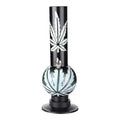 Printed herb smoking bong