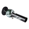 12 inch single bulb water pipe