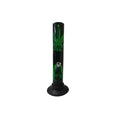 Leaf design smoking pipe