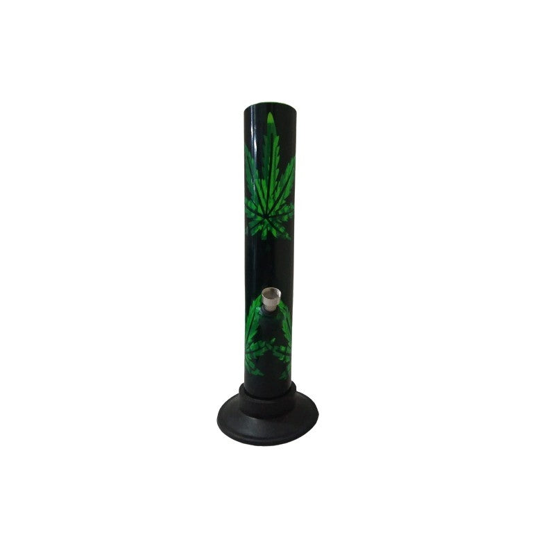 Moksha 30cm acrylic water bong