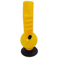Moksha gripper acrylic bong
12 inch single bulb water pipe