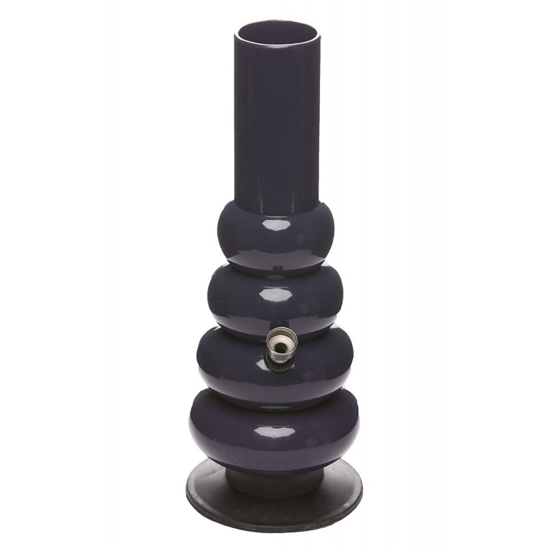 12 inch acrylic hookah bong
Moksha multi-chamber bong