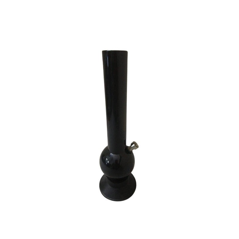 Large bulb design water pipe
Lightweight acrylic smoking bong