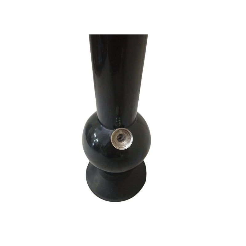 Durable acrylic hookah bong
Moksha 12" herb waterpipe