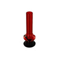 Acrylic bulb bong 30cm
Compact herb smoking bong