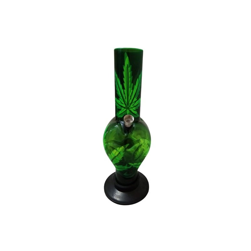 Bob Marley bong multicolor