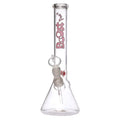 Hookah style glass bong
Ice catcher water pipe