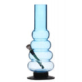 moksha 12 inch 4 bulb bong