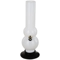 portable acrylic hookah bong