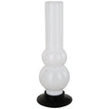 white mini bong 30cm