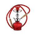 Moksha 12 inch glass hookah