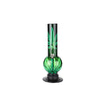 Durable large bulb water bong
Acrylic bong for herbs and tobacco