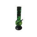 moksha acrylic bong