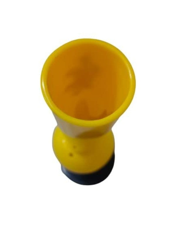 12 inch opaque bong
Acrylic smoking pipe yellow