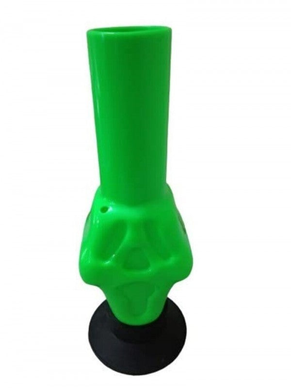 12 inch green water pipe