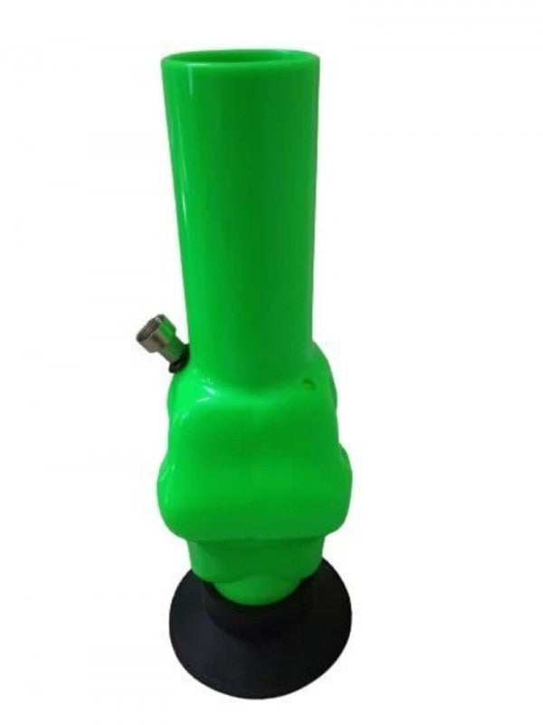 Skull shape herb bong India