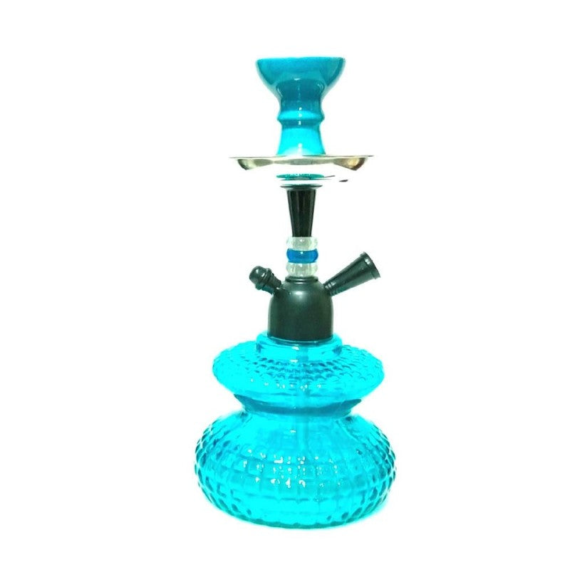 Moksha stylish home hookah