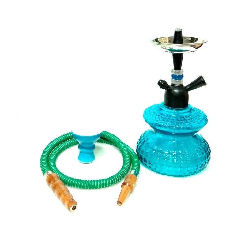 Moksha stylish home hookah