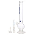 Boost Pro printed bong
Moksha 31cm smoking waterpipe