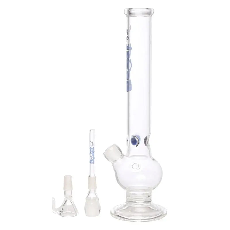 Boost Pro printed bong
Moksha 31cm smoking waterpipe