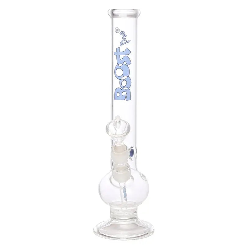 Single bulb blue bong design
Glass hookah bong for herbs