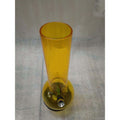 Durable bent neck bong
Acrylic bong for smooth smoking