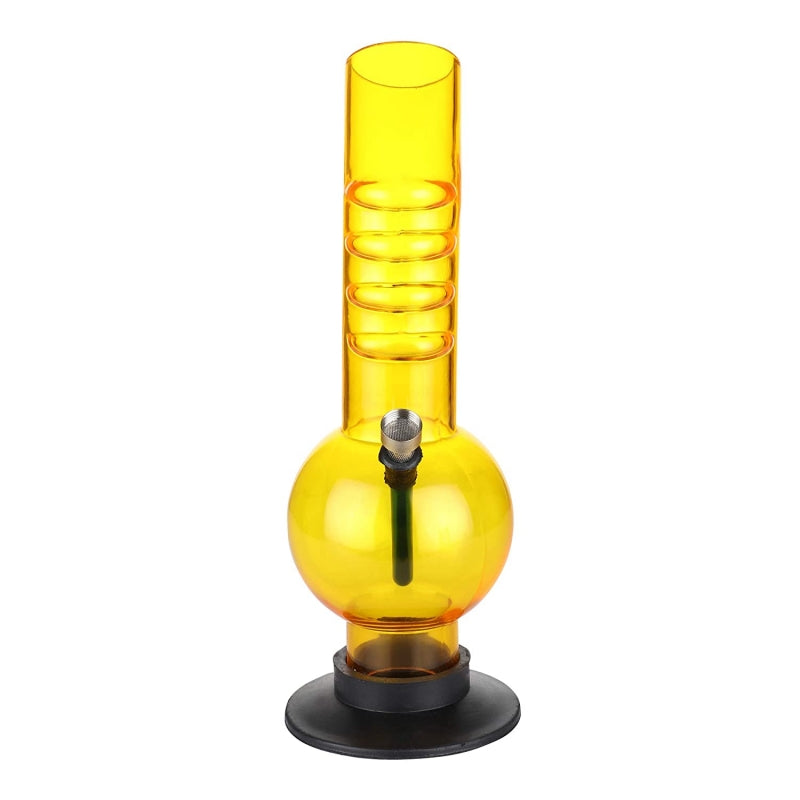 Single bulb 12 inch water pipe