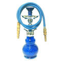 Moksha 13 inch glass hookah