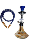 moksha hookah with free flavor pack